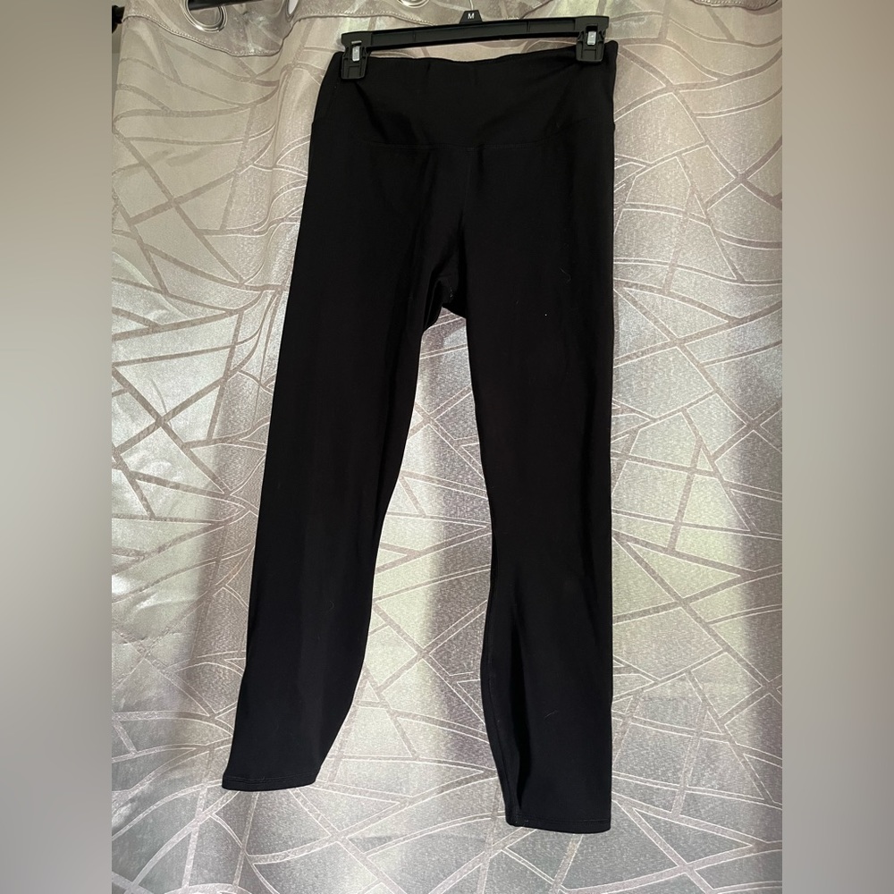 Workout pants